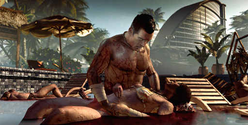 Новости - Продажи Dead Island превышают 5 млн копий